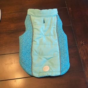Dog Jacket